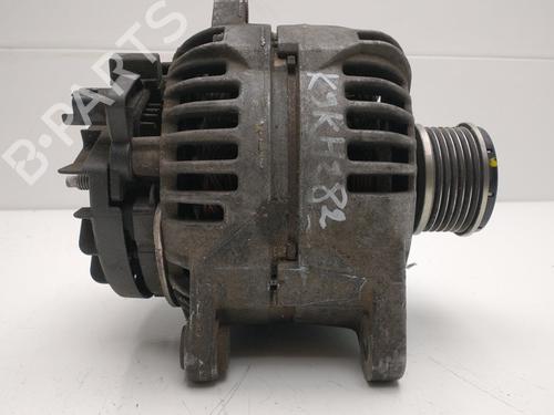 Alternator RENAULT MODUS / GRAND MODUS (F/JP0_) 1.5 dCi (FP0F, JP0F) | BP32188293M7