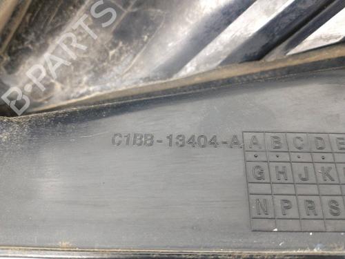 Right taillight FORD FIESTA VI (CB1, CCN) 1.6 TDCi | BP17720344C35 