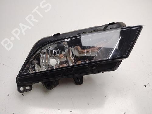 Used Right front fog light SEAT LEON SC (5F5) 2.0 TDI (150 hp) 29856230