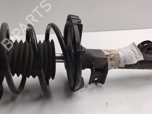 Used Right front shock absorber MERCEDES-BENZ C-CLASS Coupe (CL203) C 220 CDI (203.706) (143 hp) 31809603