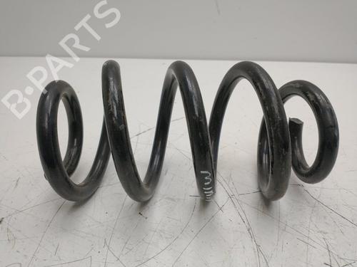 Used Shock absorber spring Shock absorber spring MINI MINI COUNTRYMAN (U25) [2023-2026] 33698316 33698316