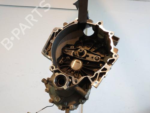 Used Gearbox SEAT IBIZA V (KJ1, KJG) [2017-2025]  8519579