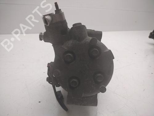 AC compressor HONDA CIVIC VIII Hatchback (FN, FK) 2.2 CTDi (FK3) | BP27472239M34 