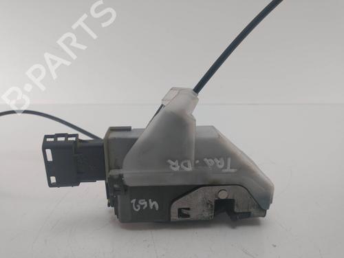 Rear right lock PEUGEOT 308 SW I (4E_, 4H_) 1.6 HDi | BP9248875C99 