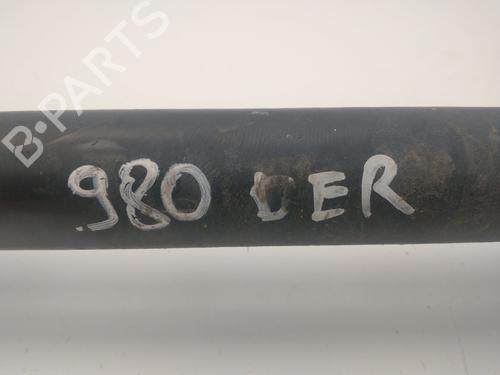 Right front driveshaft PEUGEOT 208 I (CA_, CC_) 1.6 HDi / BlueHDi 75 | BP29865771M39