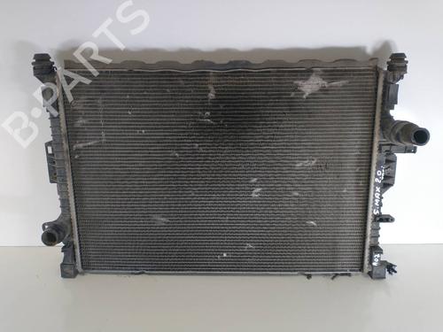 Køler FORD S-MAX (WA6) [2006-2014]  7508088