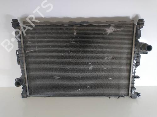 Water radiator FORD S-MAX (WA6) [2006-2014]nullnull