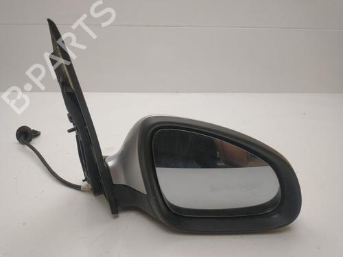 Used Right mirror OPEL ASTRA J (P10) [2009-2016]  27730879