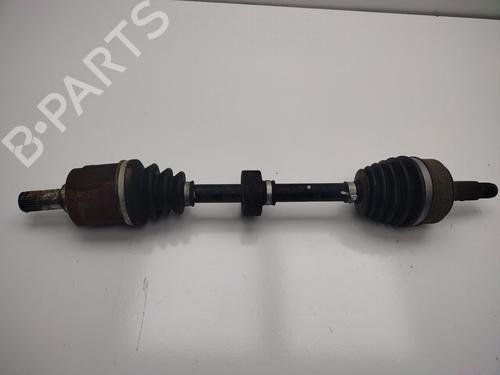 Used Left front driveshaft HONDA ACCORD VIII (CU) 2.2 i-DTEC (CU3) (150 hp) 29764304