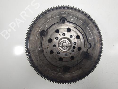 Flywheel MERCEDES-BENZ SPRINTER 3,5-t Van (B906)  | BP14157583M101 