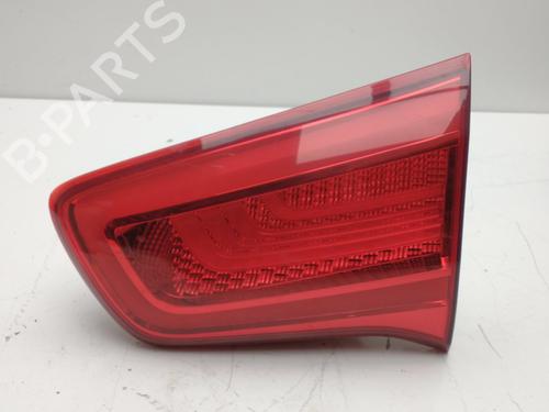 Used Right tailgate light KIA SPORTAGE III (SL) [2009-2017]  30387871
