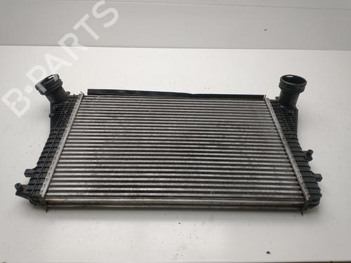 Used Intercooler SEAT LEON (1P1) [2005-2013]  25403005