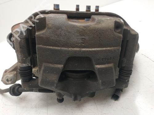 Left front steering knuckle VW GOLF V (1K1) | BP34099264M25 - Image 2