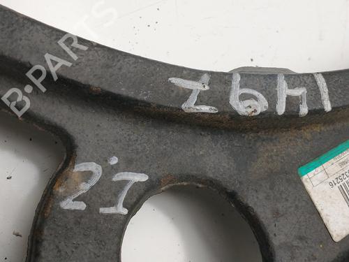 Left front suspension arm CITROËN JUMPER II Van 2.0 BlueHDi 130 | BP32088569M12 - Image 3
