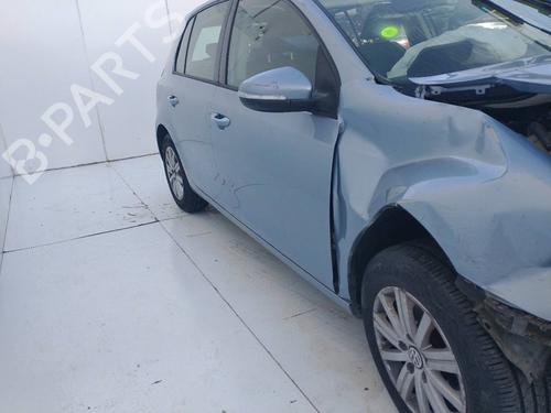 Left tailgate light VW GOLF VI (5K1)  | BP23526606C79 