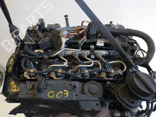 Motor für BMW 5 (F10) 520 d (184 hp) 19936475