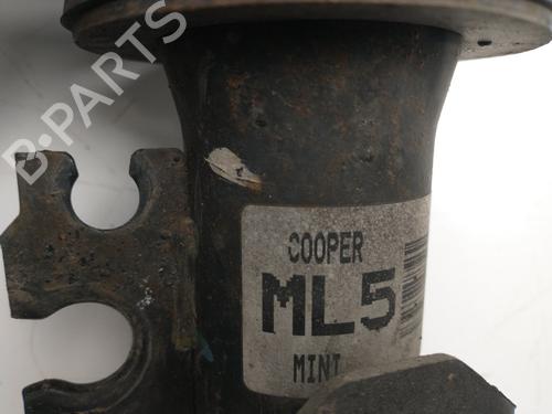 Left rear shock absorber MINI MINI (R56) Cooper S | BP30963421M18 