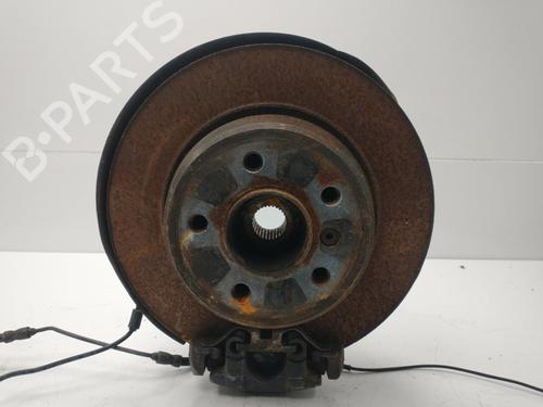 Used Right rear steering knuckle BMW X5 (E53) 3.0 d (218 hp) 31982624