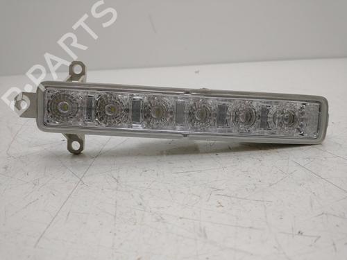 Used Left front indicator Left front indicator CITROËN BERLINGO MULTISPACE (B9) [2008-2026] 33321263 33321263