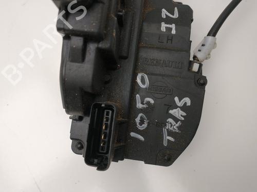 Rear left lock NISSAN MURANO I (Z50) 3.5 4x4 | BP23781060C100 