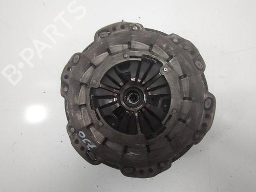 Flywheel MERCEDES-BENZ E-CLASS (W211) E 280 CDI (211.020) | BP14157644M101 