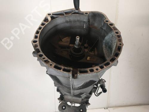 Gearbox BMW 1 (E81) 116 i | BP16311620M3 