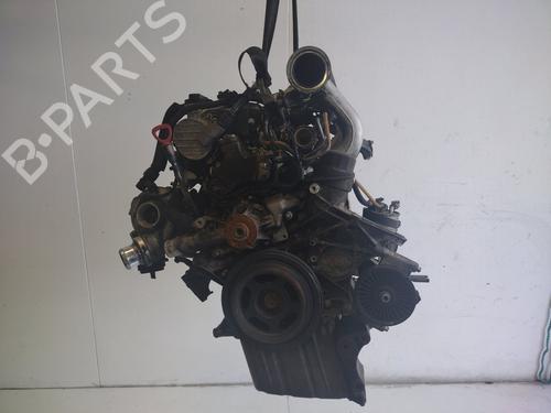 Engine MERCEDES-BENZ SPRINTER 3,5-t Van (B906) | BP27515702M1