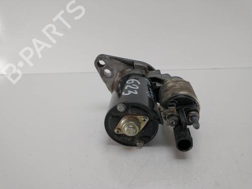 Starter SEAT LEON (1P1) 1.2 TSI | BP8503473M8 