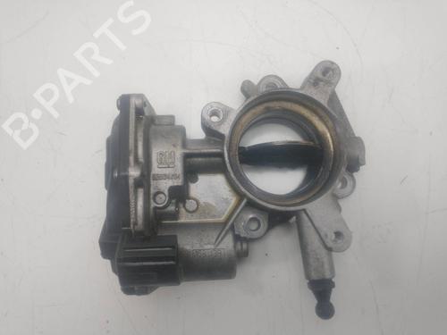 Throttle body OPEL INSIGNIA A (G09)  | BP12339248M82 