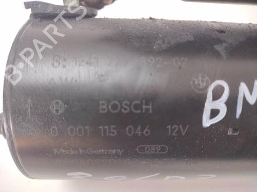 Starter BMW 3 Touring (E91) 325 d | BP17132886M8 