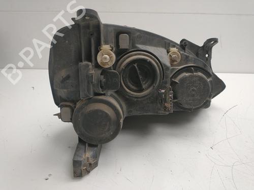 Left headlight OPEL CORSA C (X01) | BP38784886C28 - Image 3