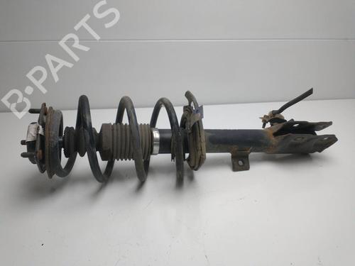 Used Right front shock absorber DODGE CALIBER 2.0 CRD (140 hp) 12339616