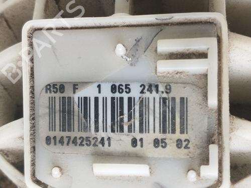 Fuel pump MINI MINI (R50, R53) | BP40606862M76 - Image 4