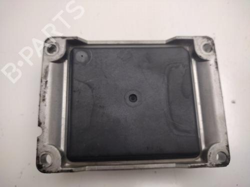 Engine control unit (ECU) ABARTH GRANDE PUNTO 1.4 (199.AXN1B) | BP24812678M57 