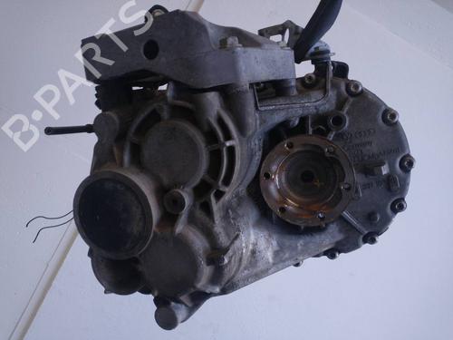 Gearbox SEAT ALTEA XL (5P5, 5P8)  | BP7811916M3 