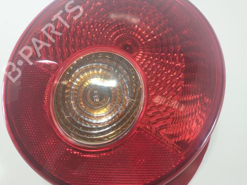 Left taillight DAEWOO MATIZ (M100, M150) 1.0 | BP7506370C34 