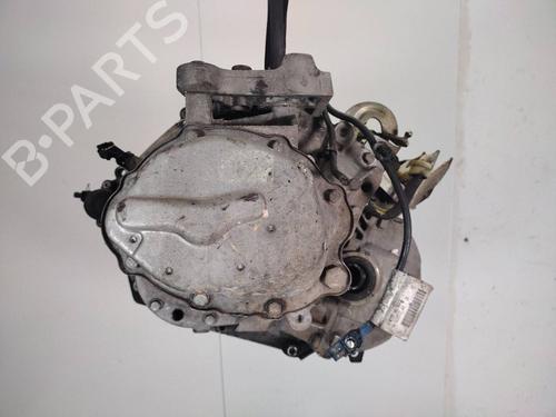 Gearbox PEUGEOT 207 (WA_, WC_) 1.6 HDi | BP15827458M3 