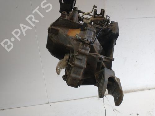 Gearbox MITSUBISHI LANCER VIII (CY_A, CZ_A) 2.0 DI-D (CY8A) | BP32866931M3 - Image 4