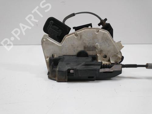 Used Front right lock SEAT IBIZA V (KJ1, KJG) 1.6 TDI (115 hp) 10347060