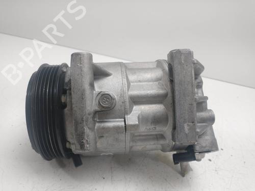 AC compressor FIAT 500X (334_) | BP10199450M34