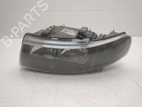 Left headlight SEAT LEON (1M1)  | BP34208599C28  - Image 6