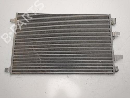 Used AC radiator AC radiator NISSAN QASHQAI I (J10, NJ10) [2006-2015] 36432423 36432423