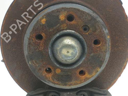 Right front steering knuckle BMW 3 (E46) 320 d | BP32034156M26