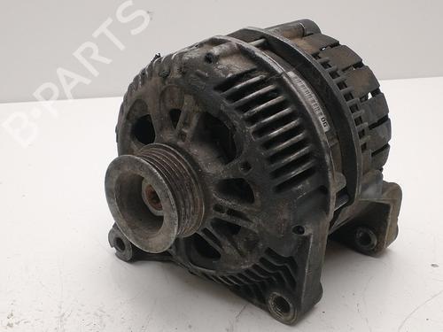 Alternador Alternador BMW 5 (E39) 520 d (136 hp) 36161729 36161729