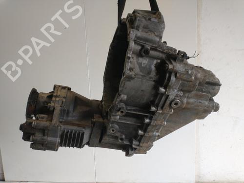 Gearbox VW PASSAT B6 Variant (3C5) | BP32866921M3 - Image 2