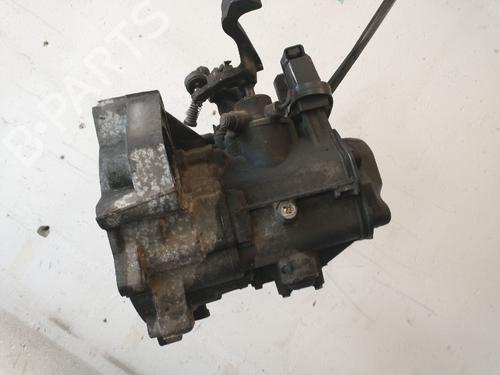 Gearbox VW POLO IV (9N_, 9A_)  | BP7507061M3