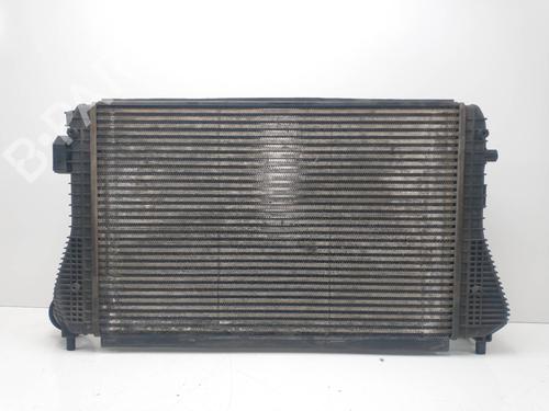 Intercooler VW GOLF V (1K1)  | BP9534752M30 