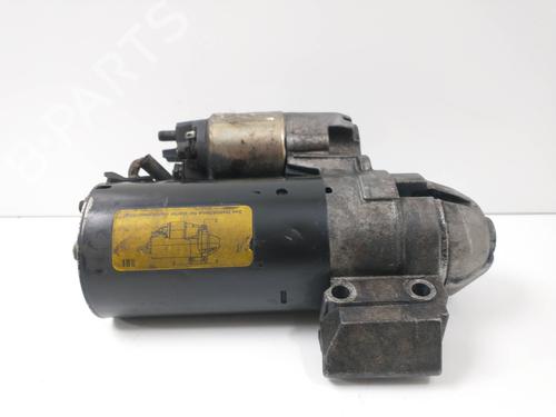 Starter BMW 1 (E87) 118 d | BP8952454M8 