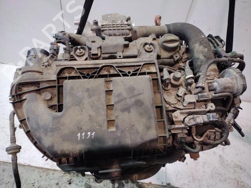 Używane Silnik PEUGEOT 208 I (CA_, CC_) 1.4 HDi (68 hp) 29956177