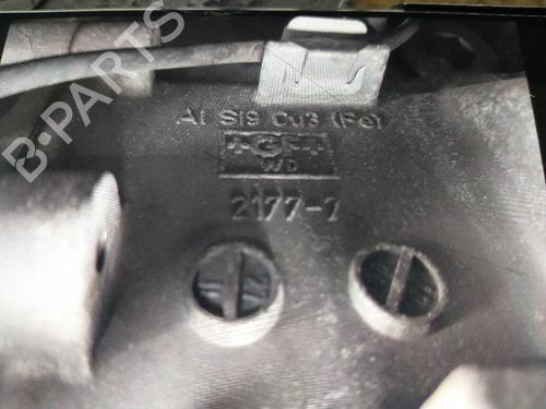 Used Gearbox BMW 3 (E90) 318 d (122 hp) 19081880